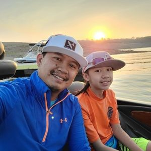 Meet your Posher, Lexter